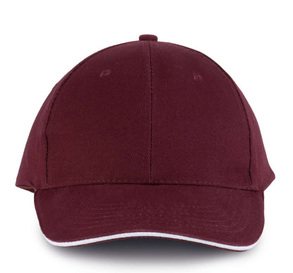 KP011 - ORLANDO - 6 PANELS CAP