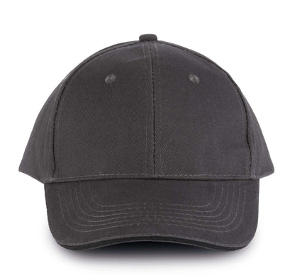 KP011 - ORLANDO - 6 PANELS CAP