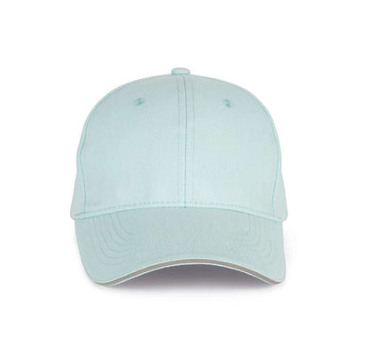 KP011 - ORLANDO - 6 PANELS CAP