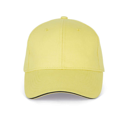 KP011 - ORLANDO - 6 PANELS CAP