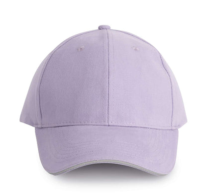 KP011 - ORLANDO - 6 PANELS CAP