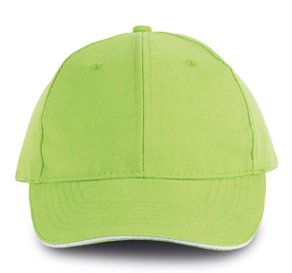KP011 - ORLANDO - 6 PANELS CAP