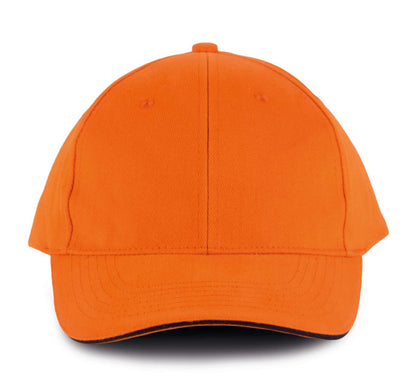 KP011 - ORLANDO - 6 PANELS CAP