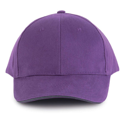 KP011 - ORLANDO - 6 PANELS CAP