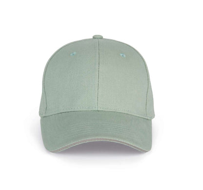 KP011 - ORLANDO - 6 PANELS CAP