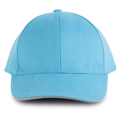KP011 - ORLANDO - 6 PANELS CAP