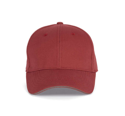 KP011 - ORLANDO - 6 PANELS CAP