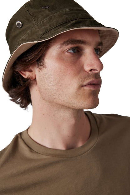 KP023 - VOYAGER - BUCKET HAT