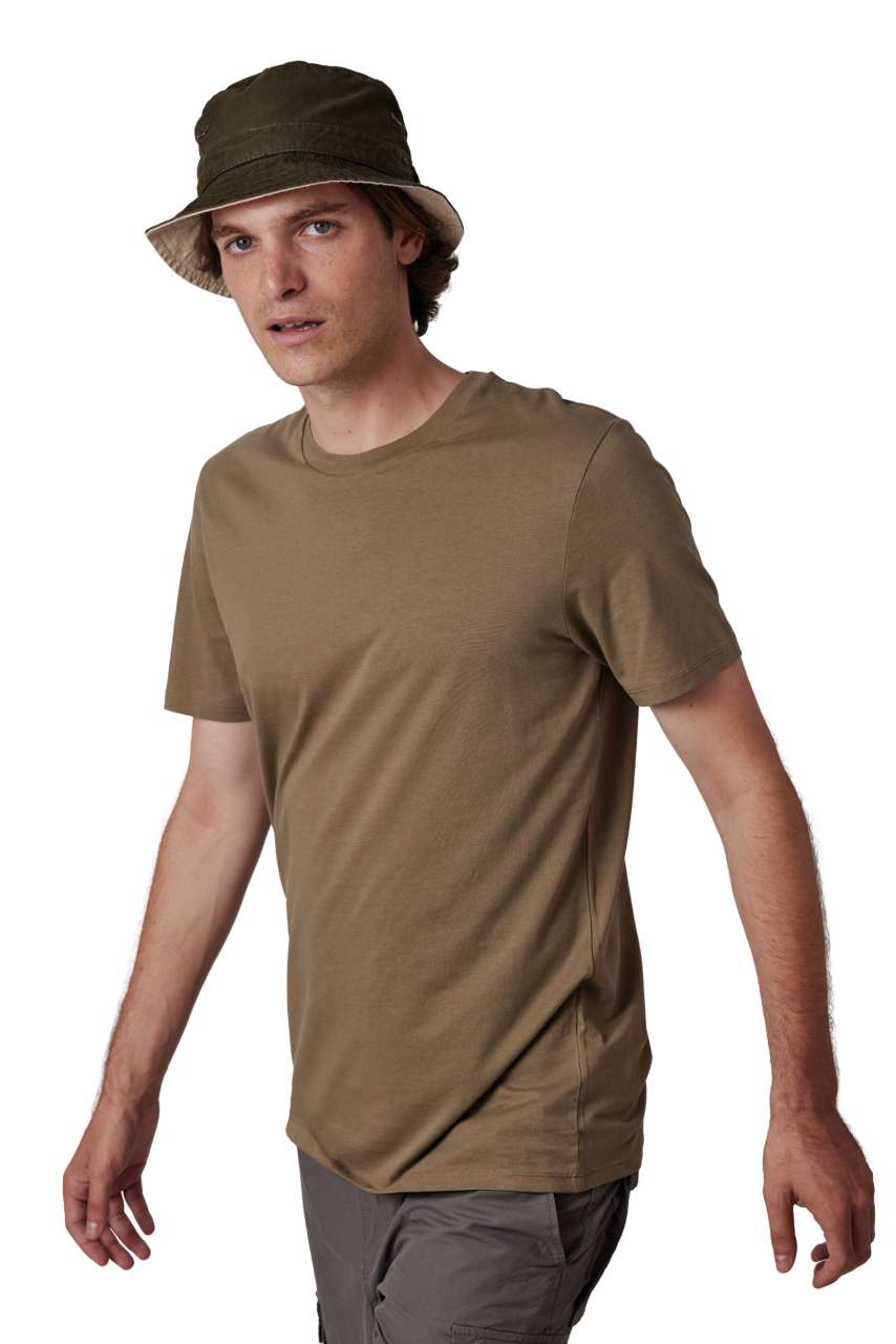 KP023 - VOYAGER - BUCKET HAT