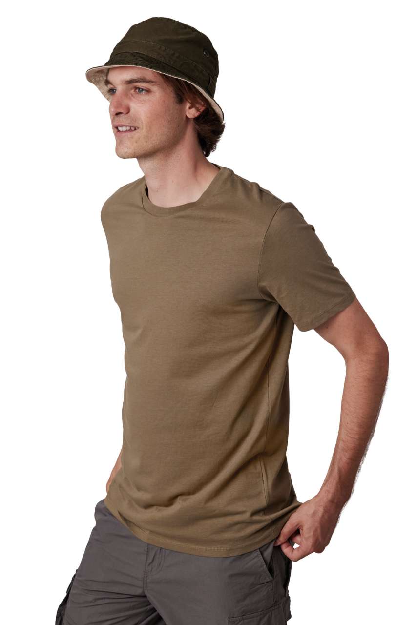 KP023 - VOYAGER - BUCKET HAT