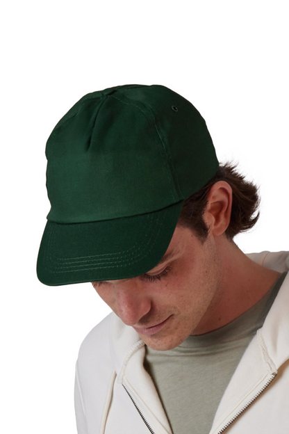 KP034 - FIRST - 5 PANELS CAP
