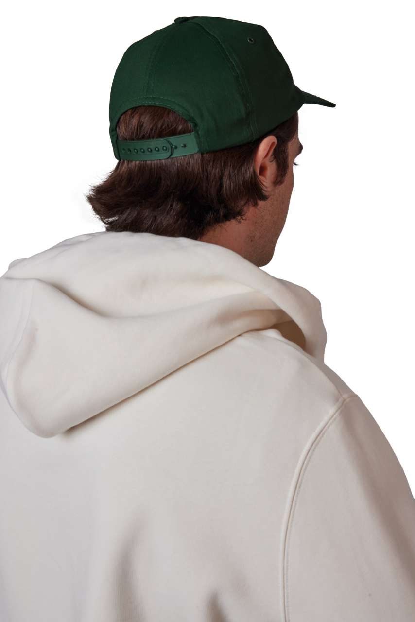 KP034 - FIRST - 5 PANELS CAP