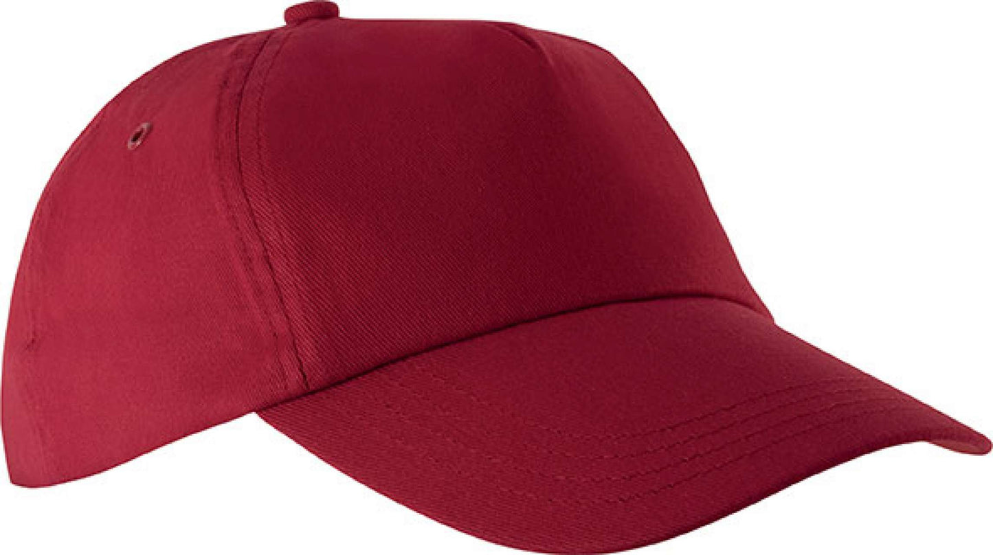 KP034 - FIRST - 5 PANELS CAP