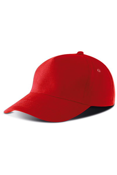 KP041 - FIRST KIDS - KIDS' 5 PANEL CAP