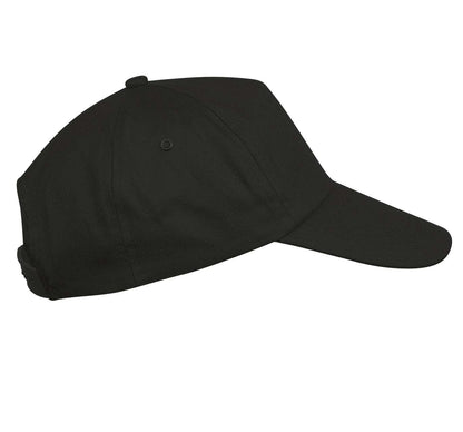 KP041 - FIRST KIDS - KIDS' 5 PANEL CAP