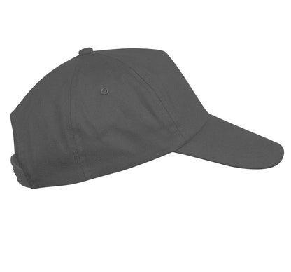 KP041 - FIRST KIDS - KIDS' 5 PANEL CAP