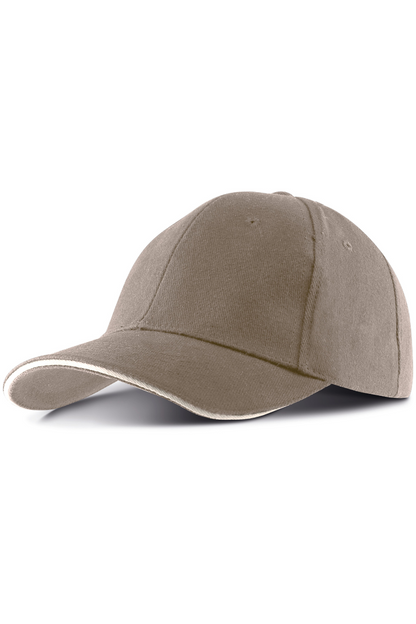 KP042 - ORLANDO KIDS - KIDS' 6 PANELS CAP
