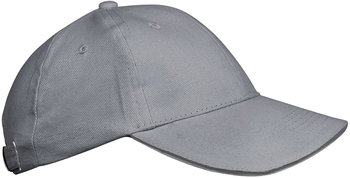 KP042 - ORLANDO KIDS - KIDS' 6 PANELS CAP