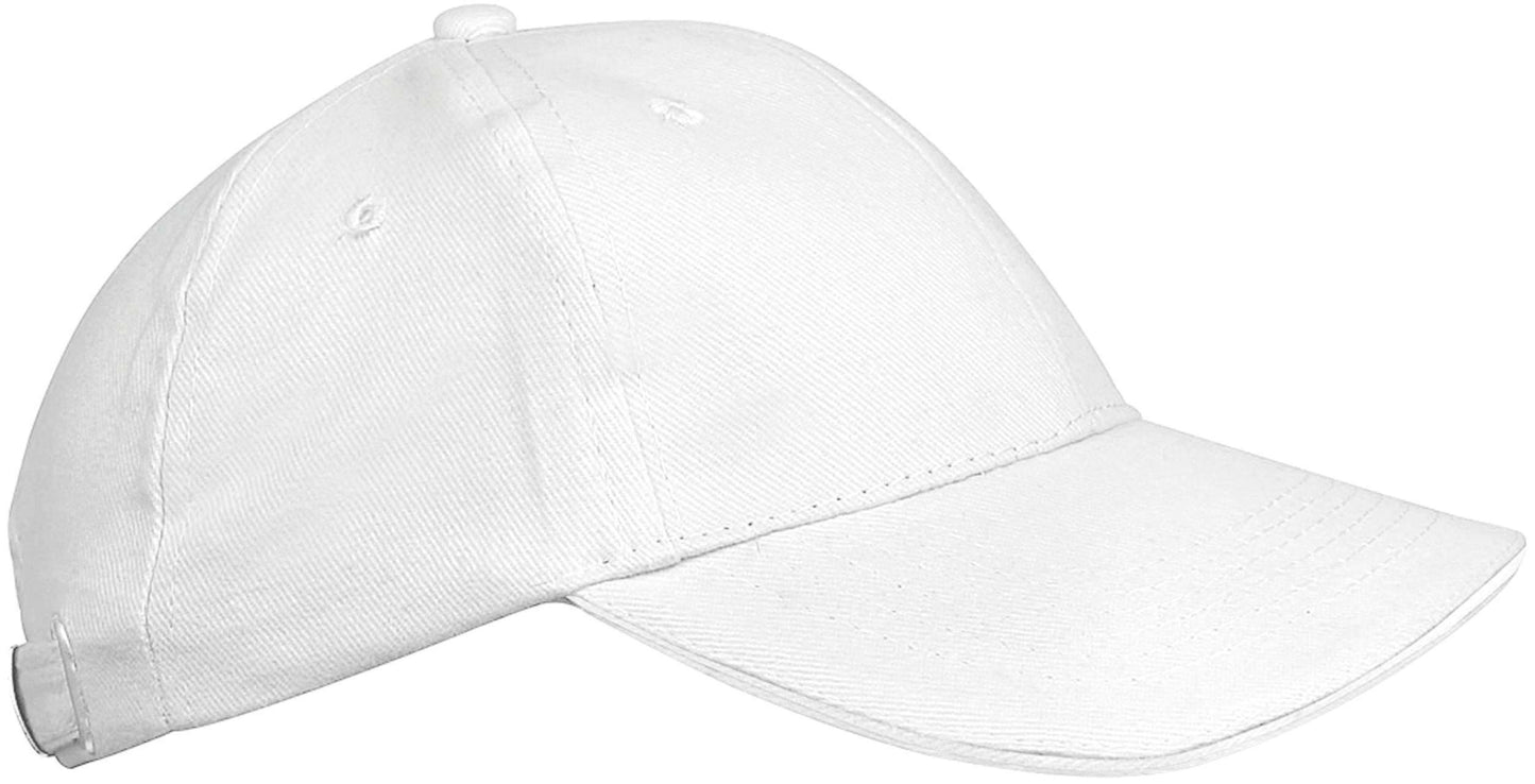 KP042 - ORLANDO KIDS - KIDS' 6 PANELS CAP