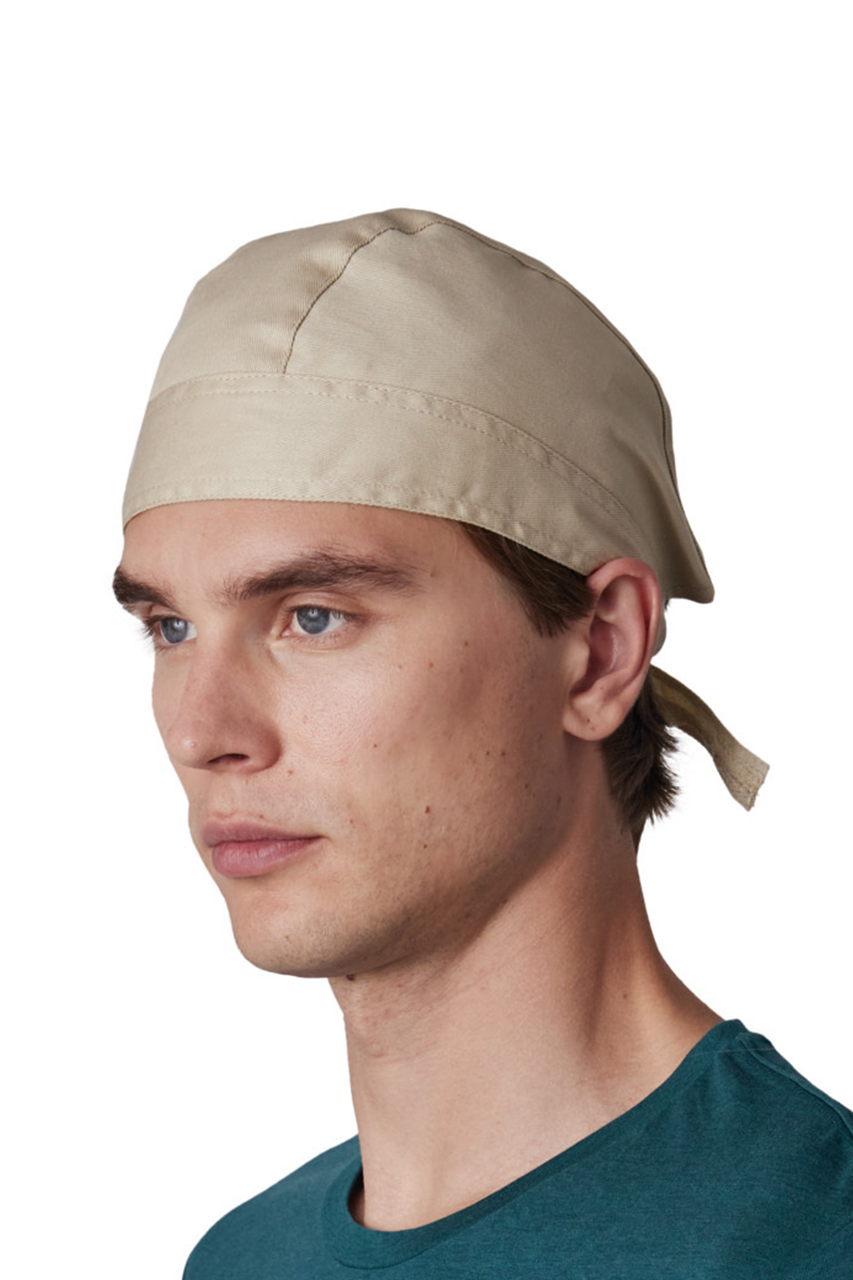 KP044 - CAP BANDANA - UNISEX BANDANA