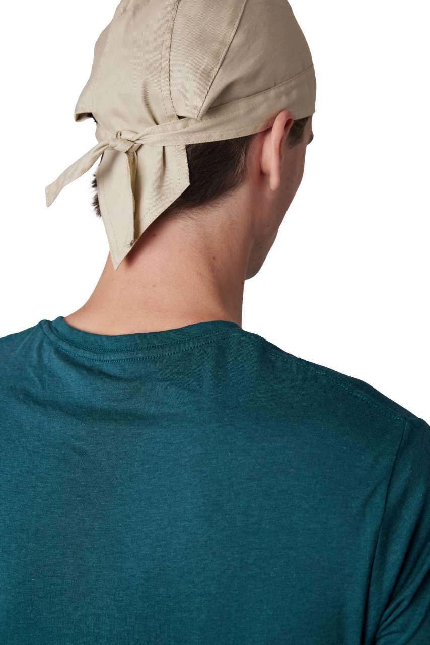 KP044 - CAP BANDANA - UNISEX BANDANA