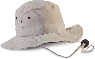 KP047 - BAROUDEUR - BUCKET HAT