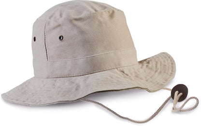 KP047 - BAROUDEUR - BUCKET HAT