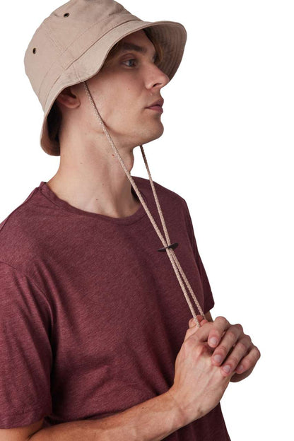 KP047 - BAROUDEUR - BUCKET HAT