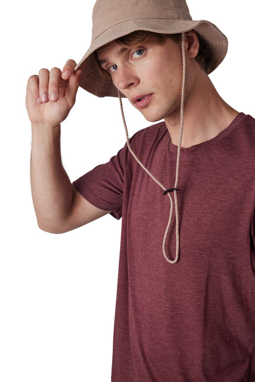 KP047 - BAROUDEUR - BUCKET HAT