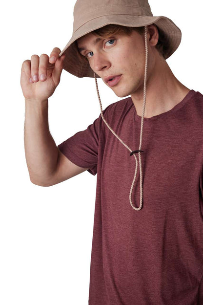 KP047 - BAROUDEUR - BUCKET HAT