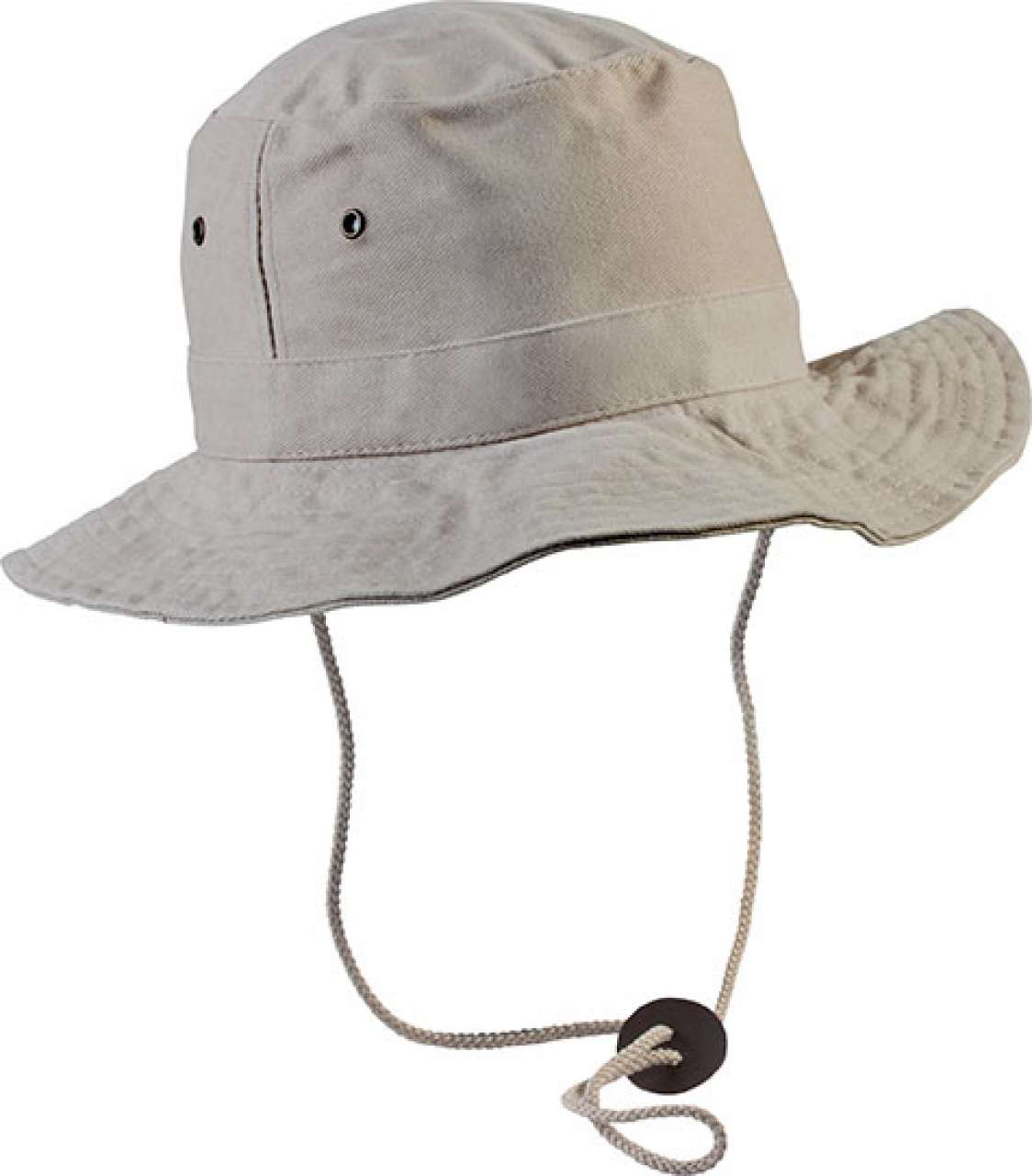 KP047 - BAROUDEUR - BUCKET HAT