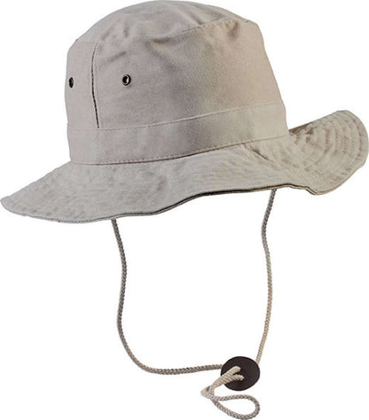 KP047 - BAROUDEUR - BUCKET HAT