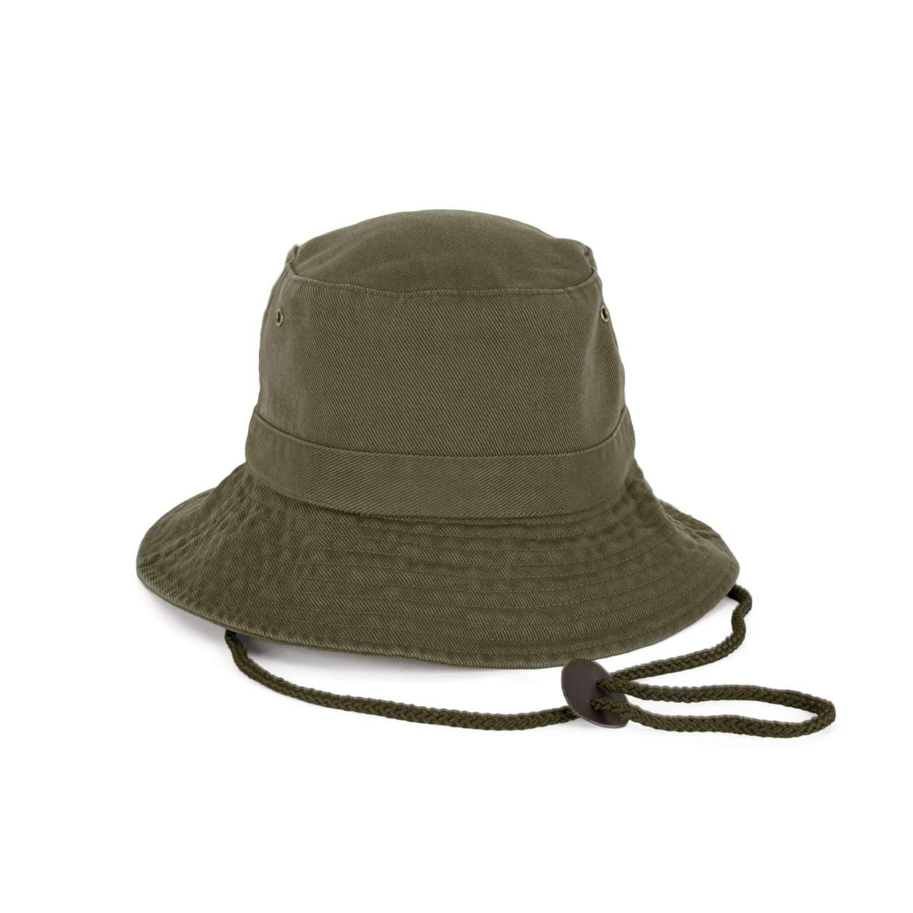 KP047 - BAROUDEUR - BUCKET HAT