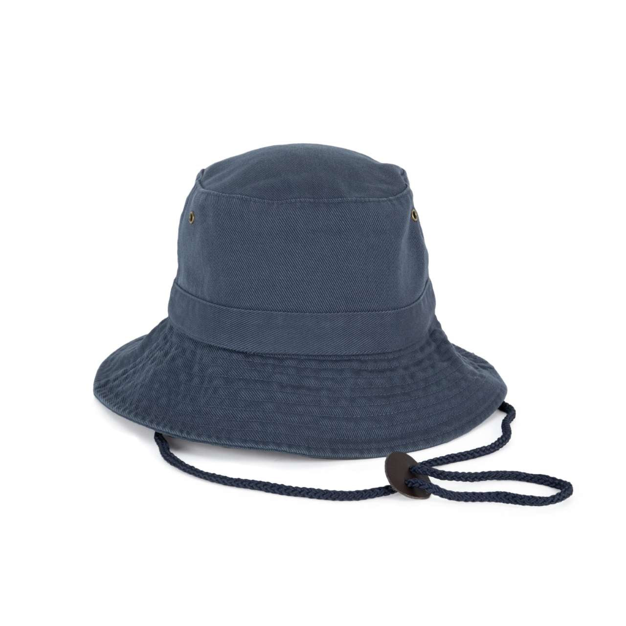 KP047 - BAROUDEUR - BUCKET HAT