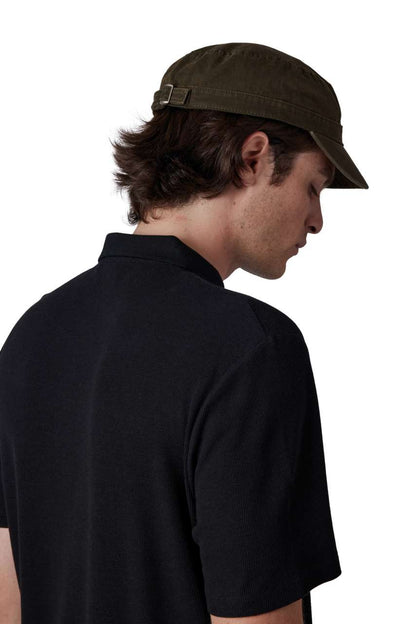 KP050 - CUBA - 3 PANELS CAP