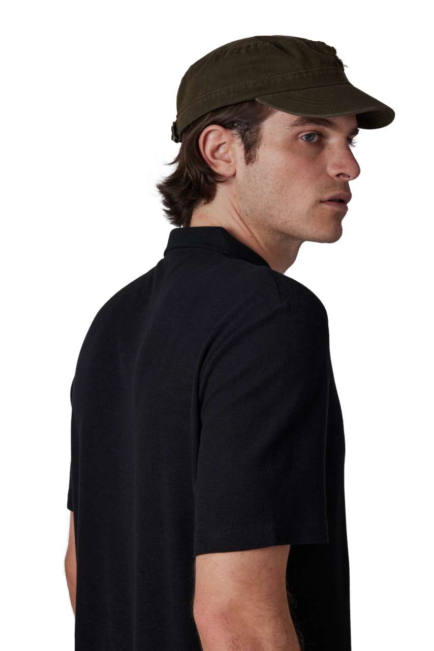 KP050 - CUBA - 3 PANELS CAP