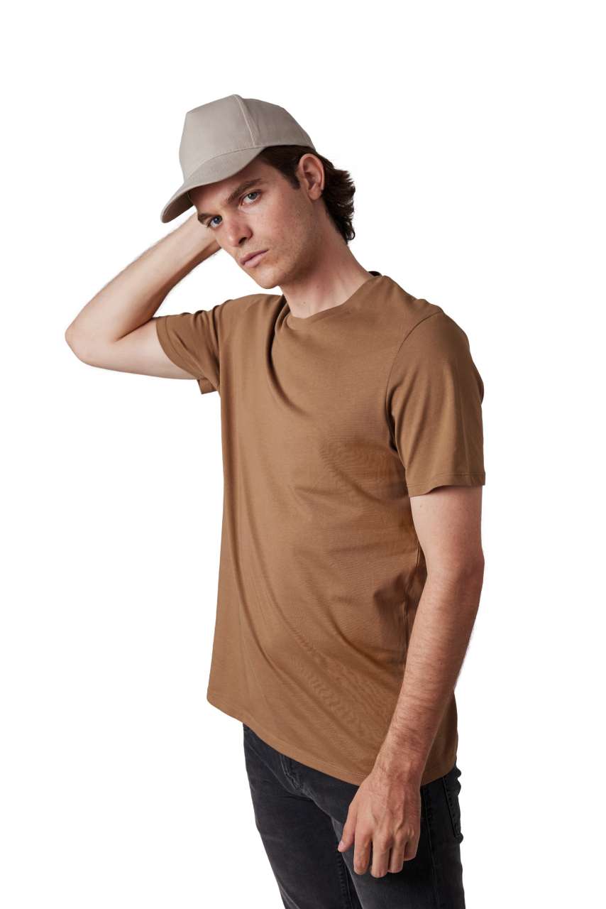 KP051 - ACTION II - 5 PANELS CAP