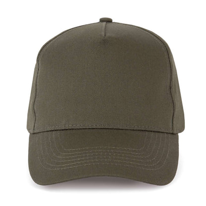 KP051 - ACTION II - 5 PANELS CAP