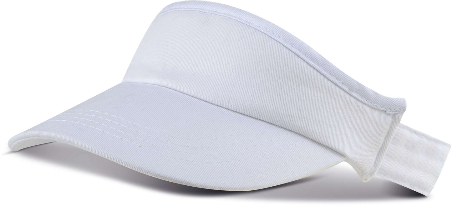 KP057 - SPORTS SUN VISOR