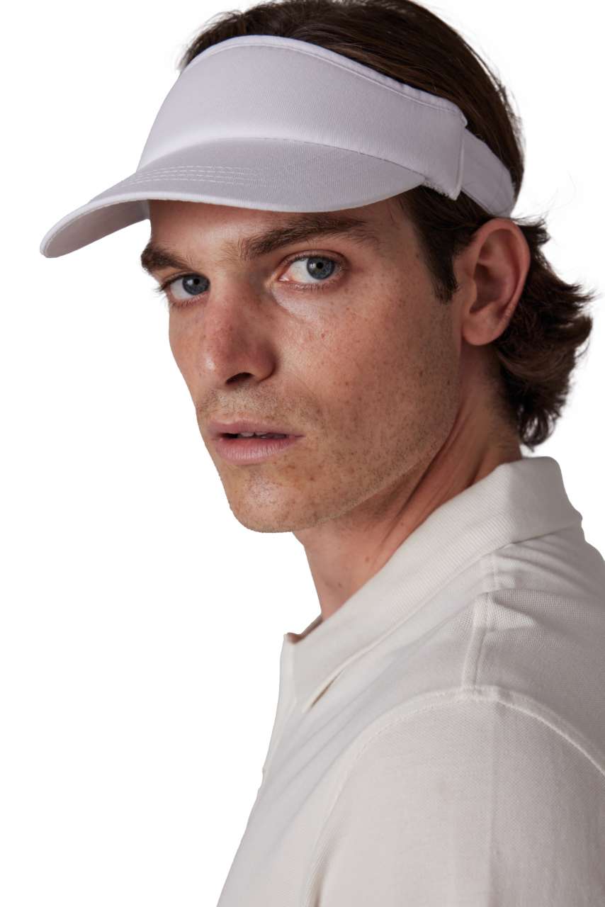 KP057 - SPORTS SUN VISOR