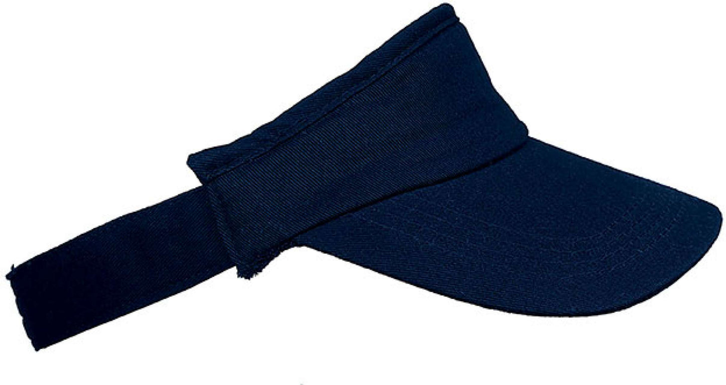 KP057 - SPORTS SUN VISOR