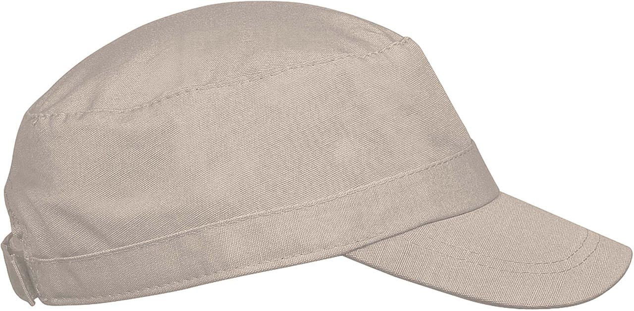 KP060 - HAVANA - 3 PANELS CAP