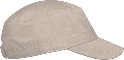 KP060 - HAVANA - 3 PANELS CAP