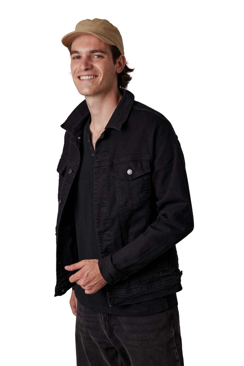 KP060 - HAVANA - 3 PANELS CAP