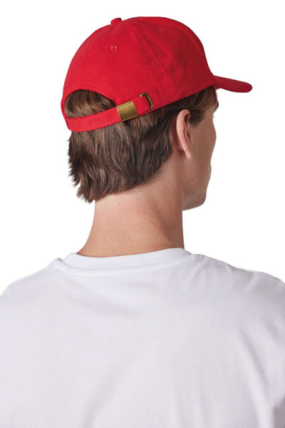 KP108 - OEKOTEX CERTIFIED 6 PANELS CAP