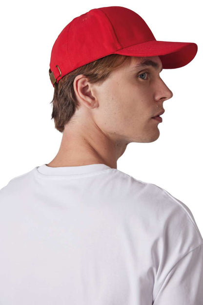 KP108 - OEKOTEX CERTIFIED 6 PANELS CAP