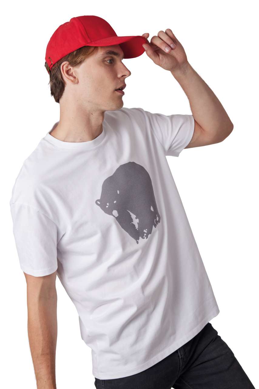 KP108 - OEKOTEX CERTIFIED 6 PANELS CAP