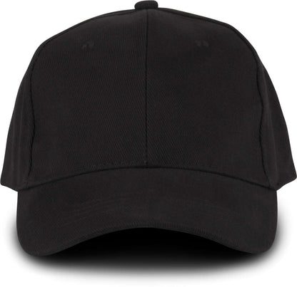 KP108 - OEKOTEX CERTIFIED 6 PANELS CAP