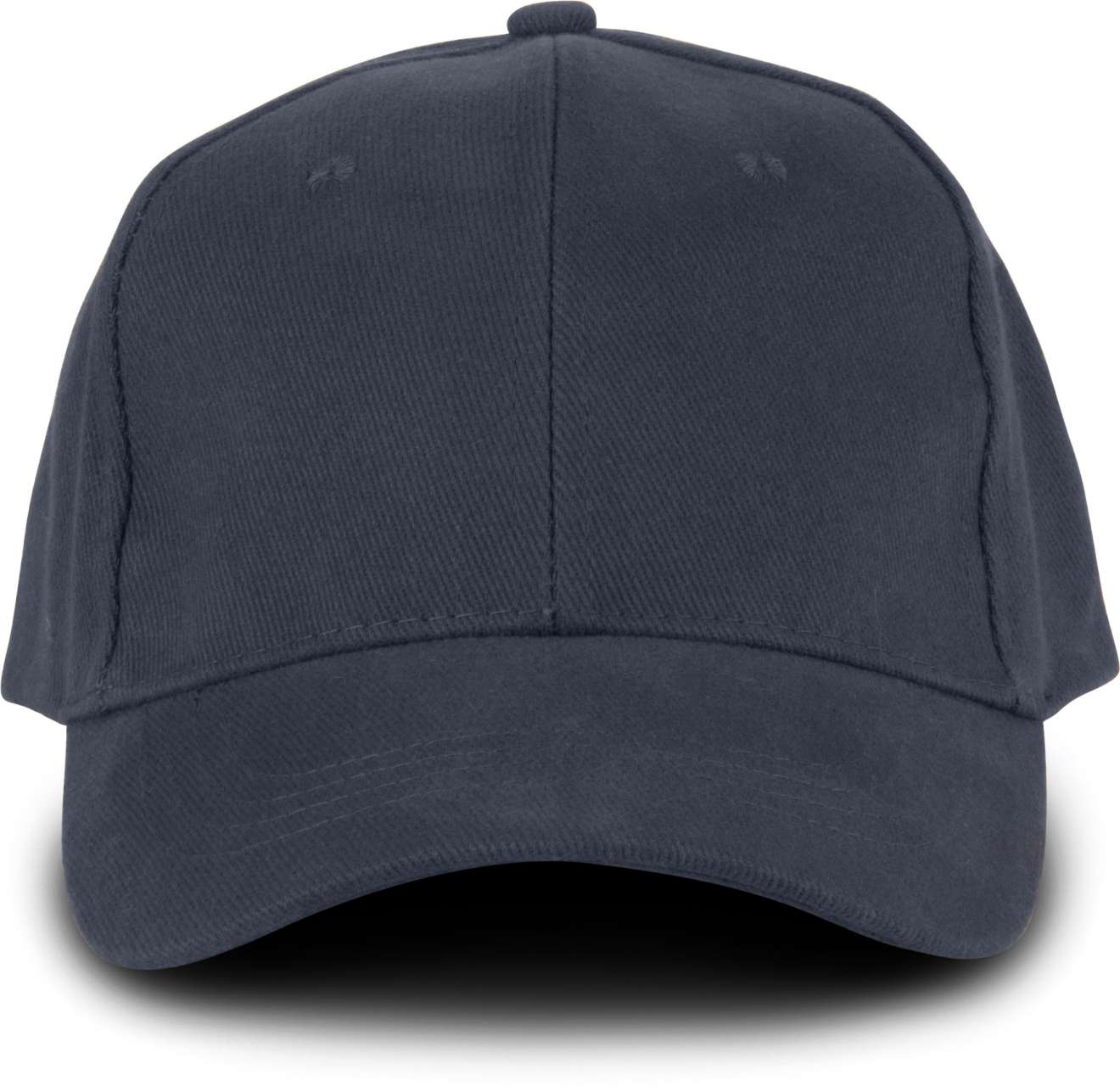 KP108 - OEKOTEX CERTIFIED 6 PANELS CAP