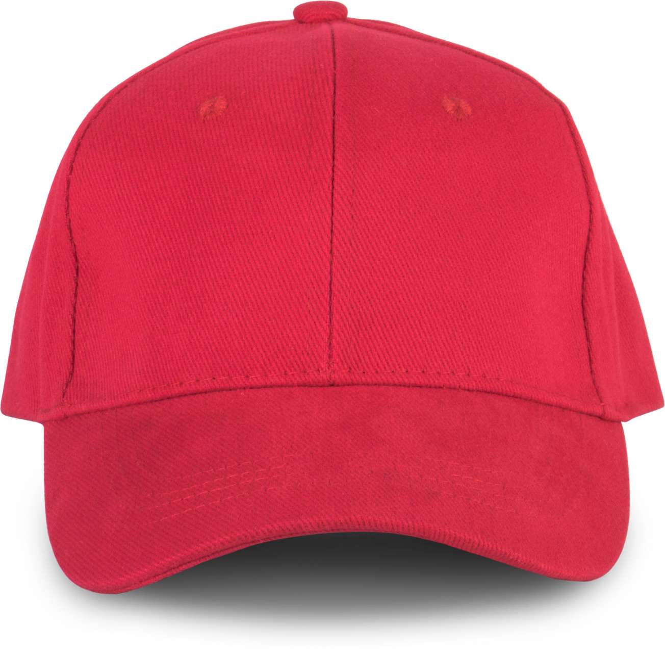 KP108 - OEKOTEX CERTIFIED 6 PANELS CAP